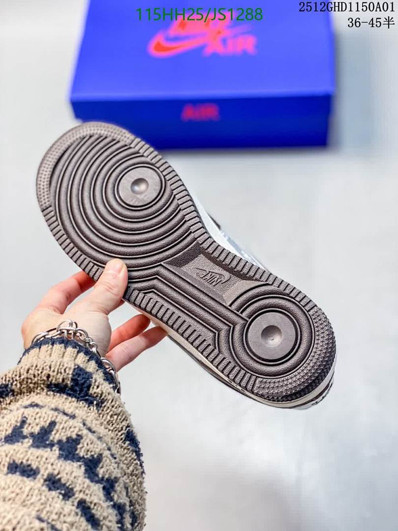 Women Shoes-NIKE Code: JS1288 $: 115USD