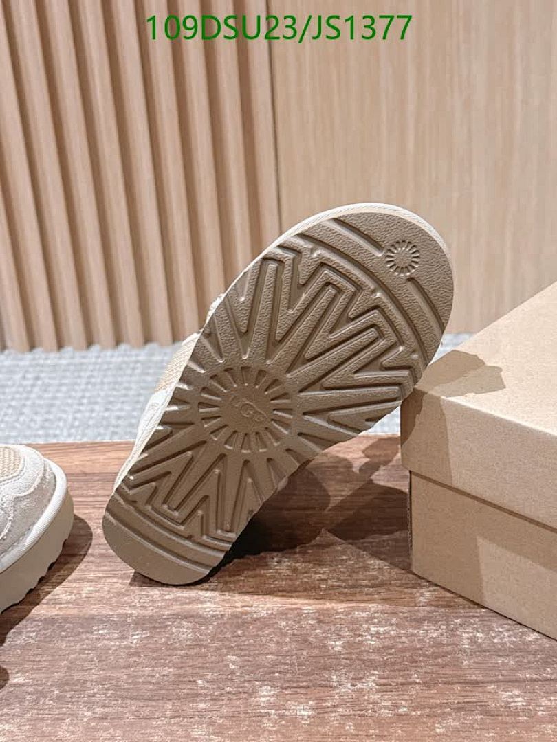 Women Shoes-UGG Code: JS1377 $: 109USD