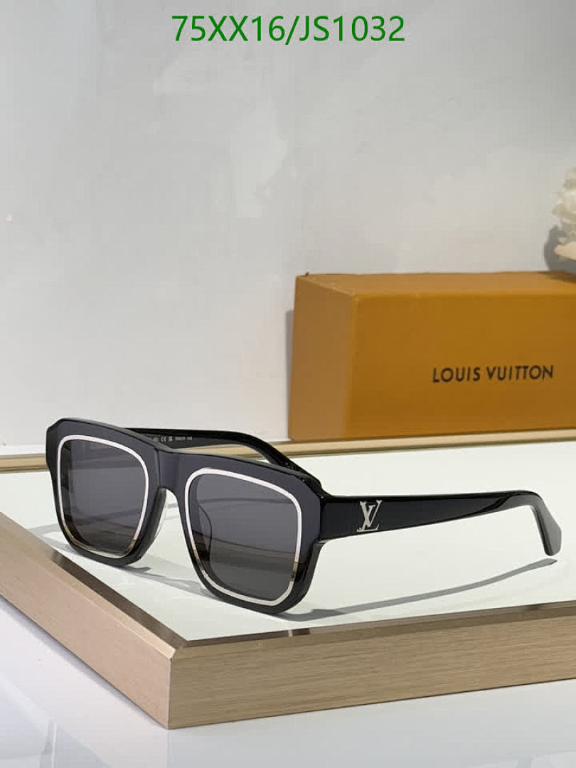 Glasses-LV Code: JS1032 $: 75USD
