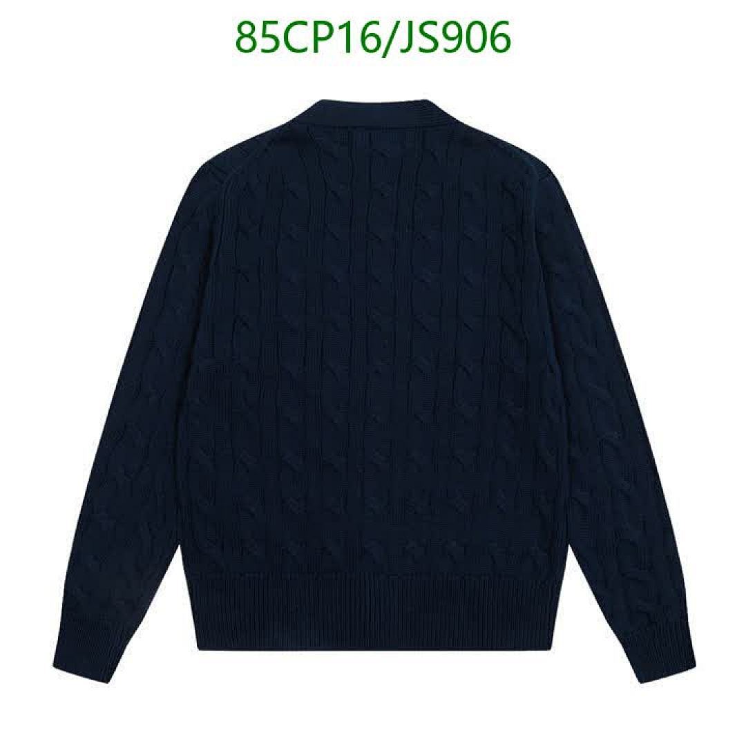 Clothing-Ralph Lauren Code: JS906 $: 85USD