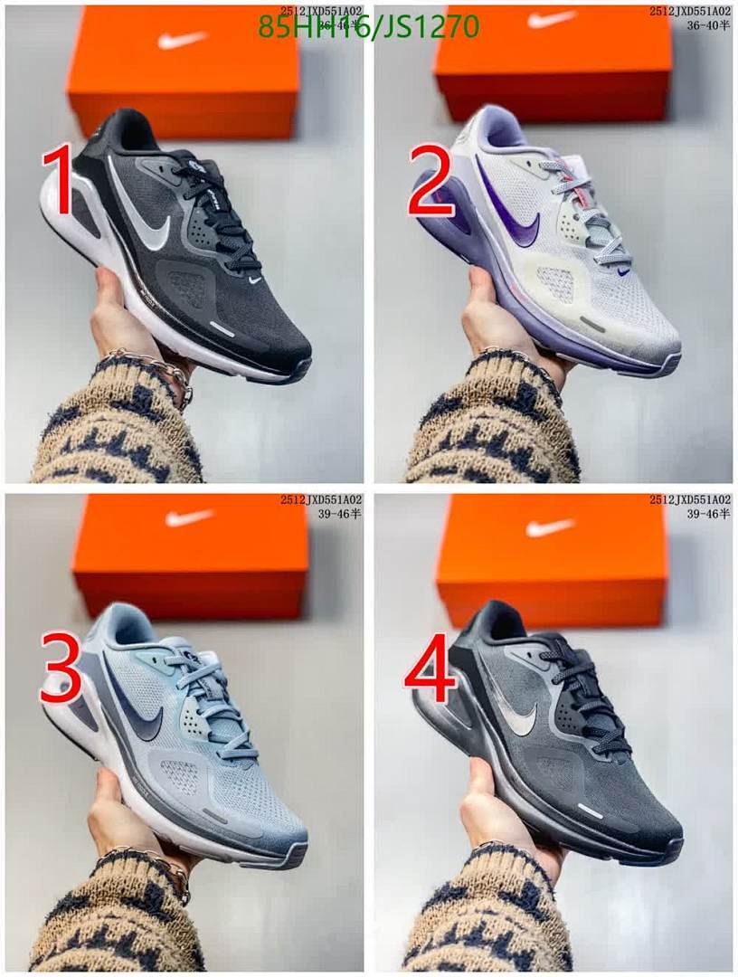 Women Shoes-NIKE Code: JS1270 $: 85USD