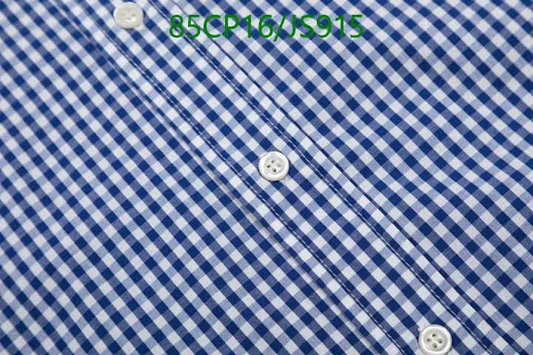 Clothing-Ralph Lauren Code: JS915 $: 85USD