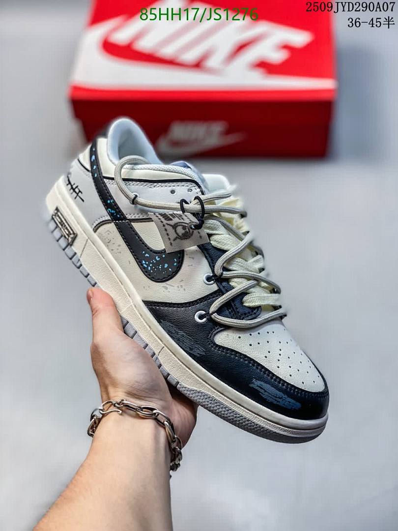 Women Shoes-NIKE Code: JS1276 $: 85USD