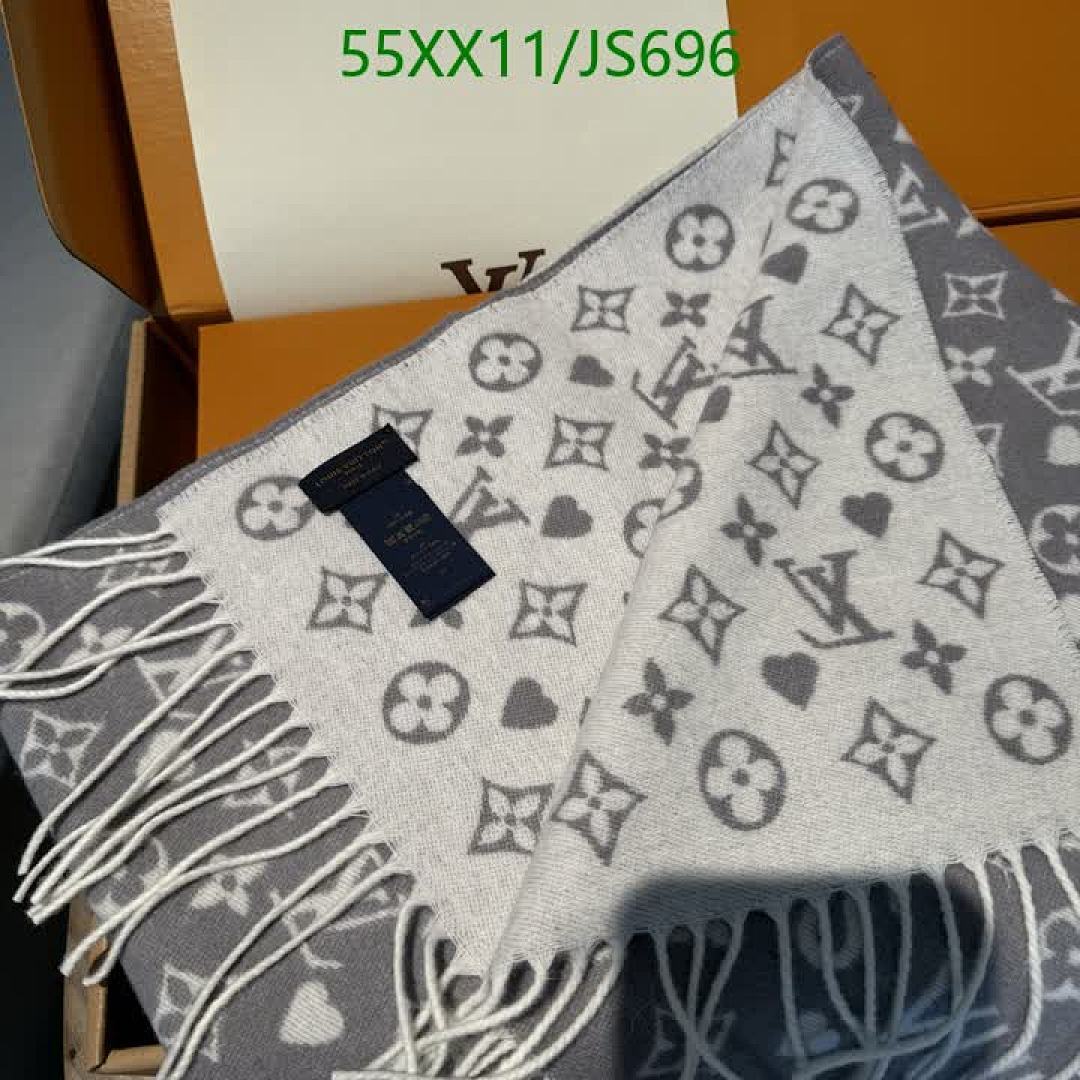 Scarf-LV Code: JS696 $: 55USD