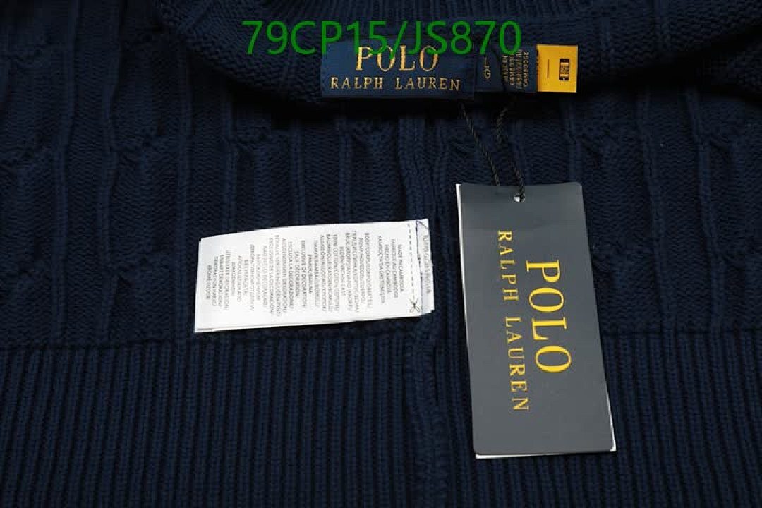 Clothing-Ralph Lauren Code: JS870 $: 79USD