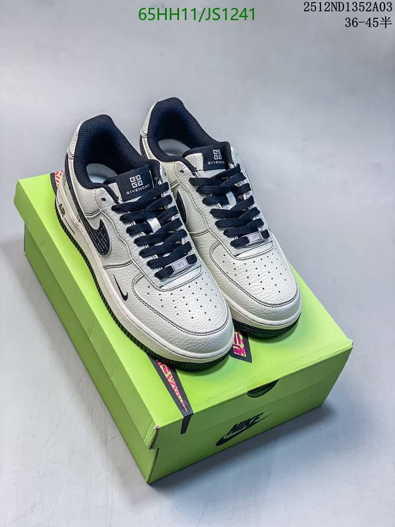 Men shoes-Nike Code: JS1241 $: 65USD