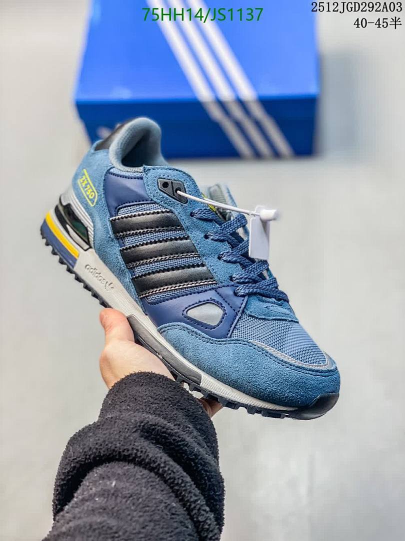 Women Shoes-Adidas Code: JS1137 $: 75USD