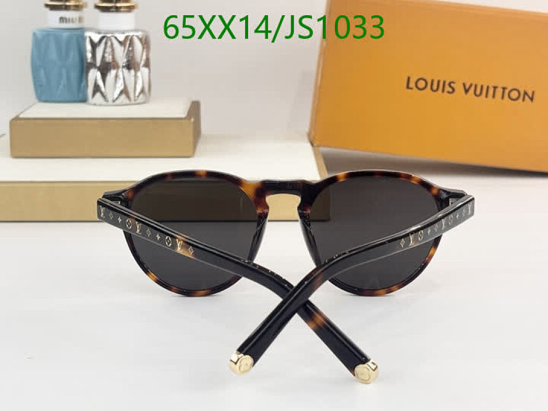 Glasses-LV Code: JS1033 $: 65USD