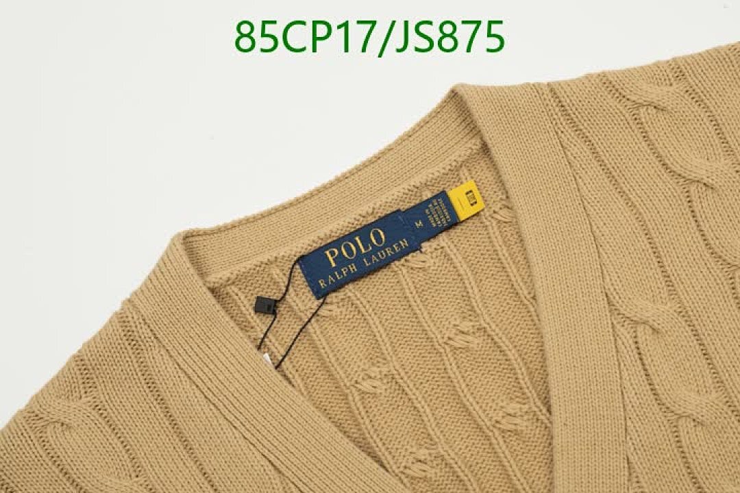 Clothing-Ralph Lauren Code: JS875 $: 85USD