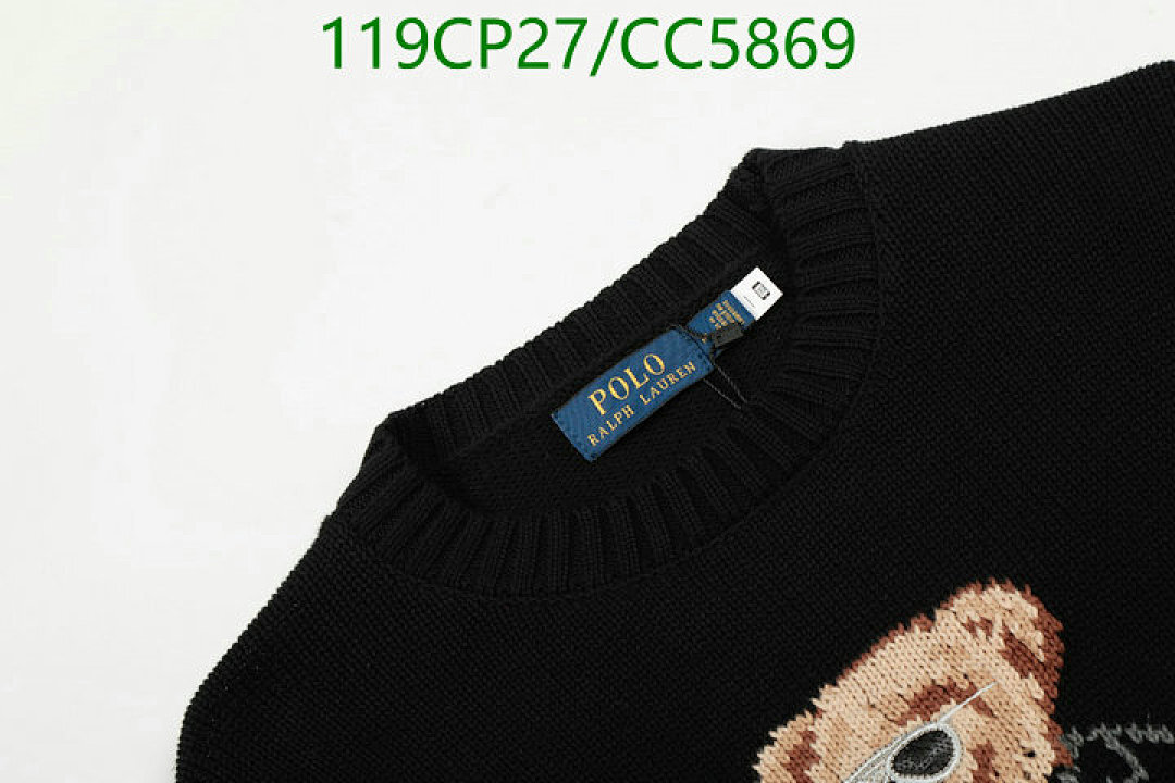 Clothing-Ralph Lauren Code: CC5869 $: 119USD
