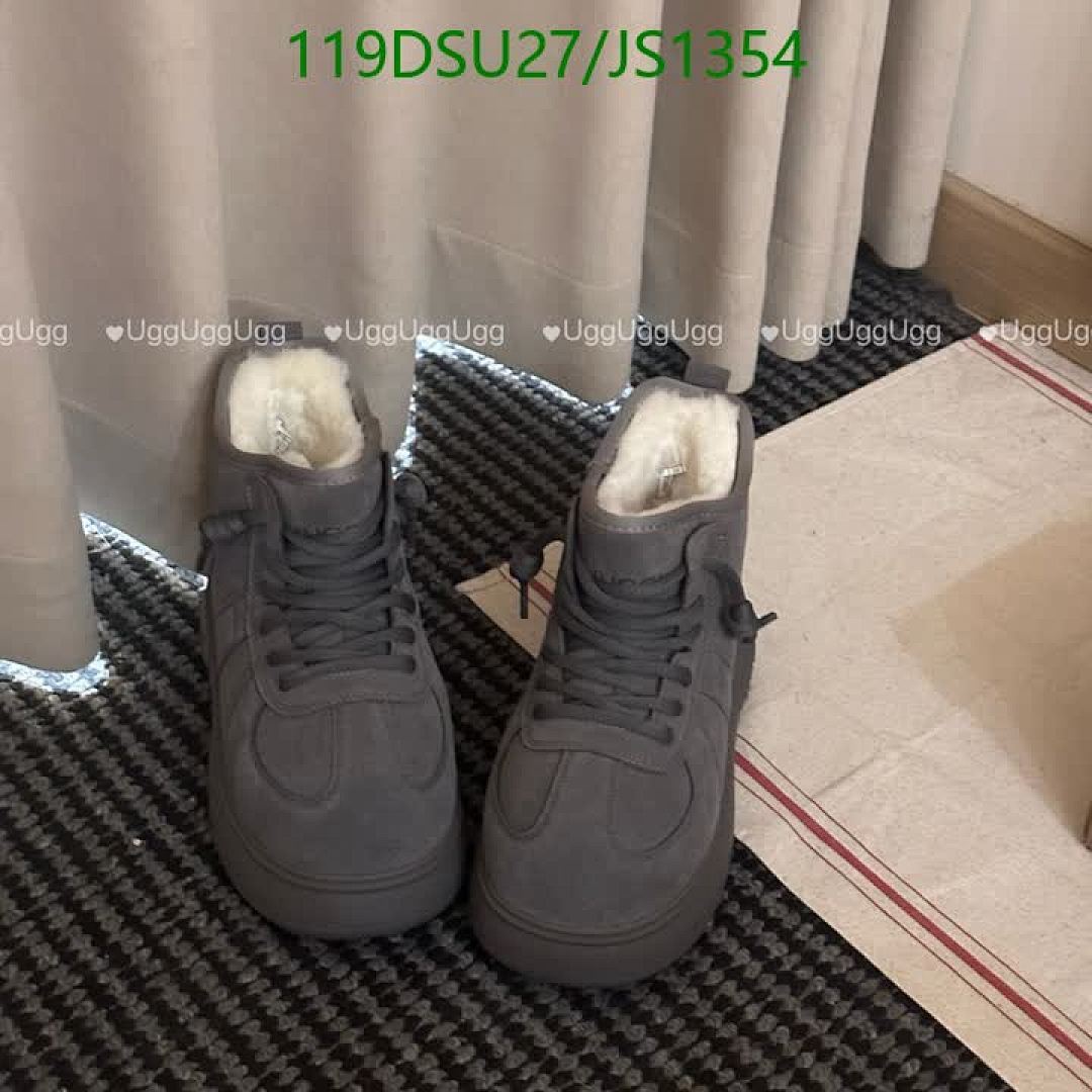 Women Shoes-UGG Code: JS1354 $: 119USD