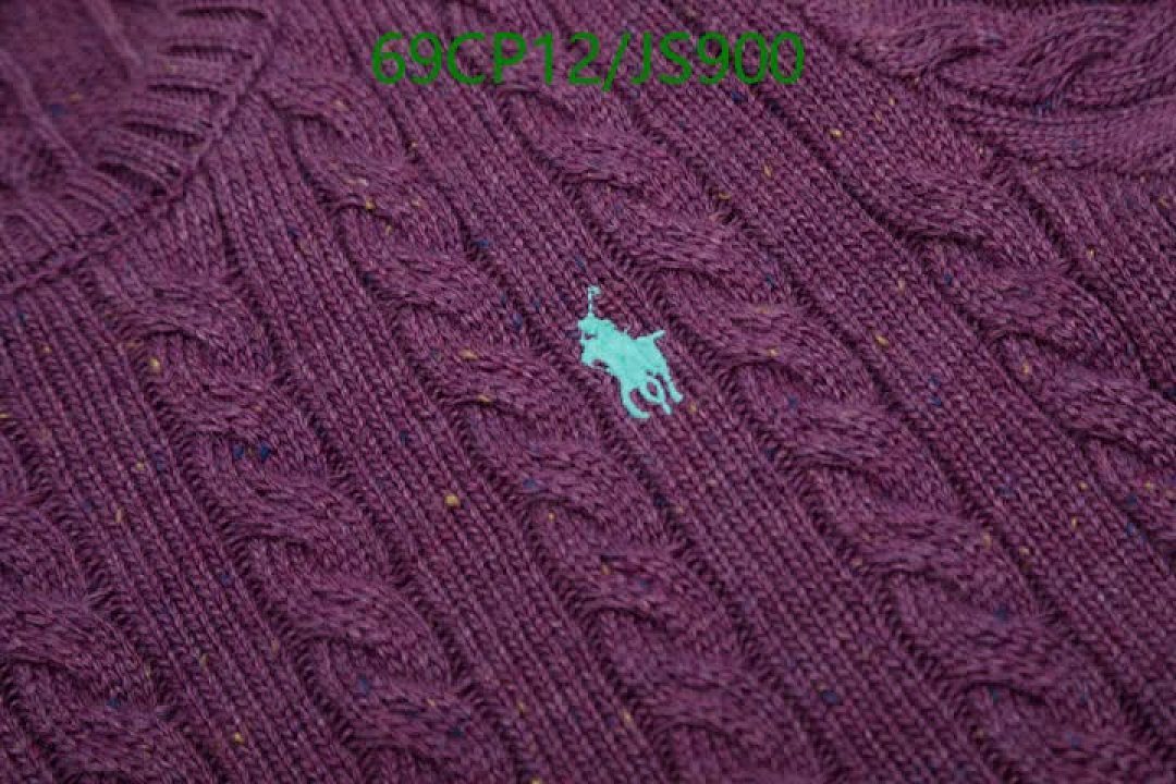 Clothing-Ralph Lauren Code: JS900 $: 69USD