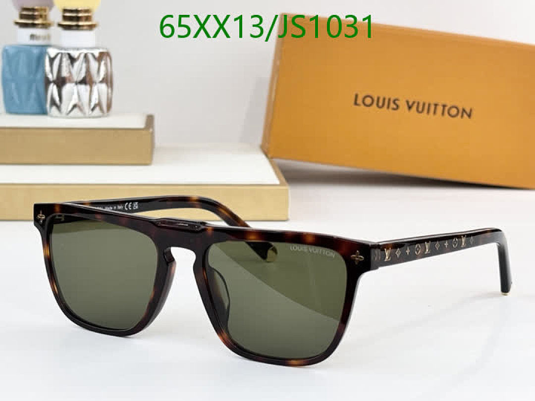 Glasses-LV Code: JS1031 $: 65USD