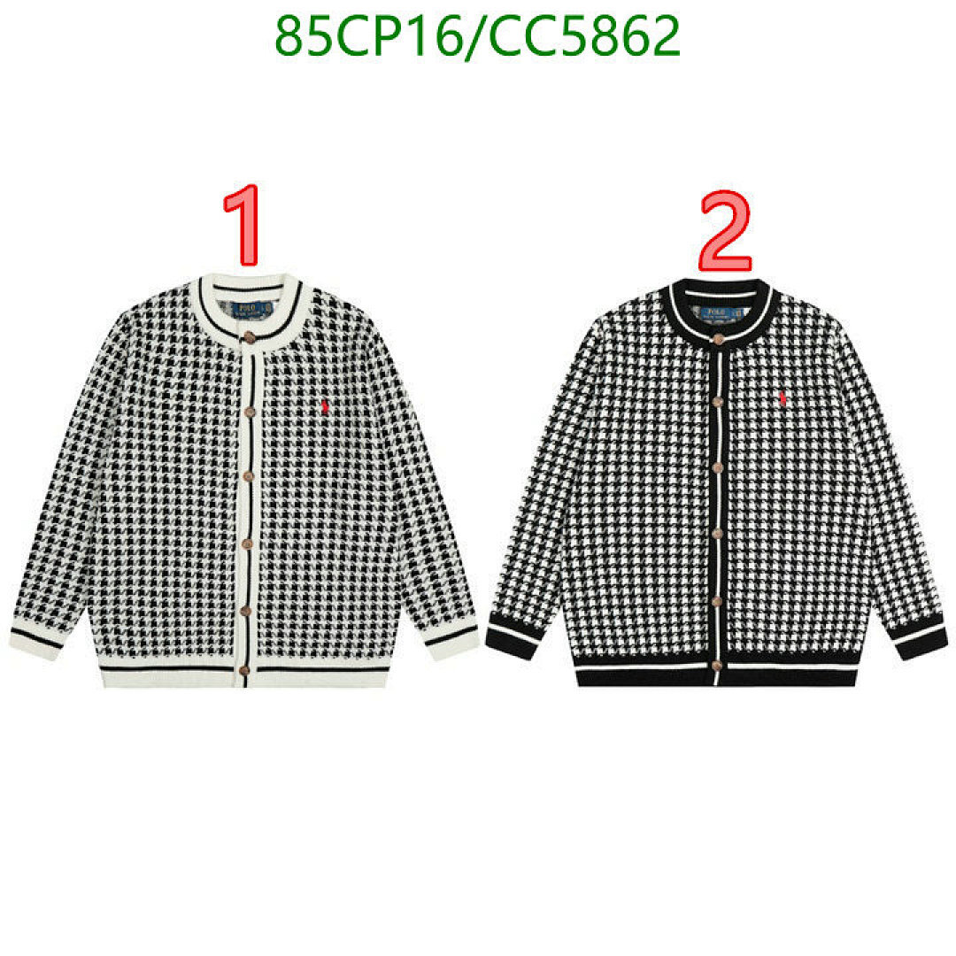 Clothing-Ralph Lauren Code: CC5862 $: 85USD