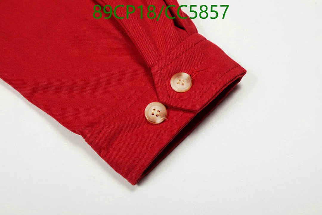 Clothing-Ralph Lauren Code: CC5857 $: 89USD