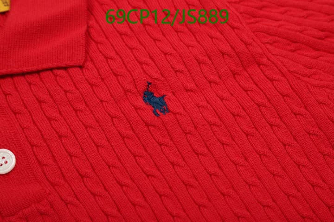 Clothing-Ralph Lauren Code: JS889 $: 69USD