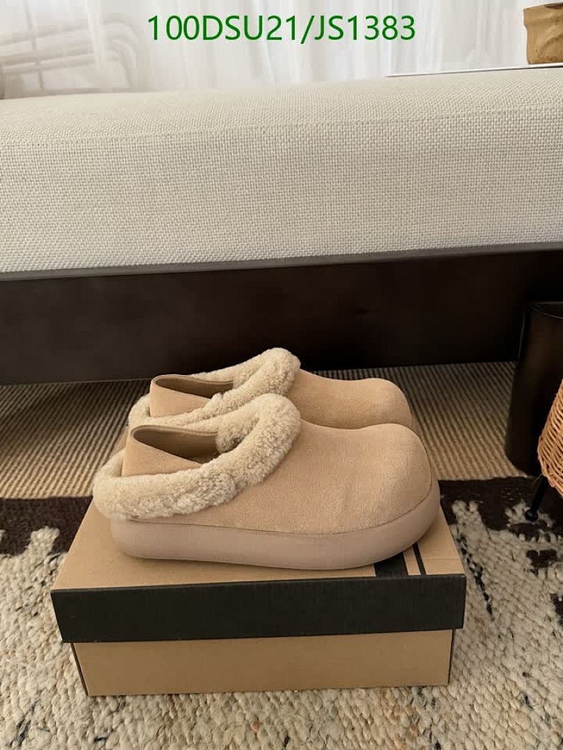 Women Shoes-UGG Code: JS1383 $: 100USD