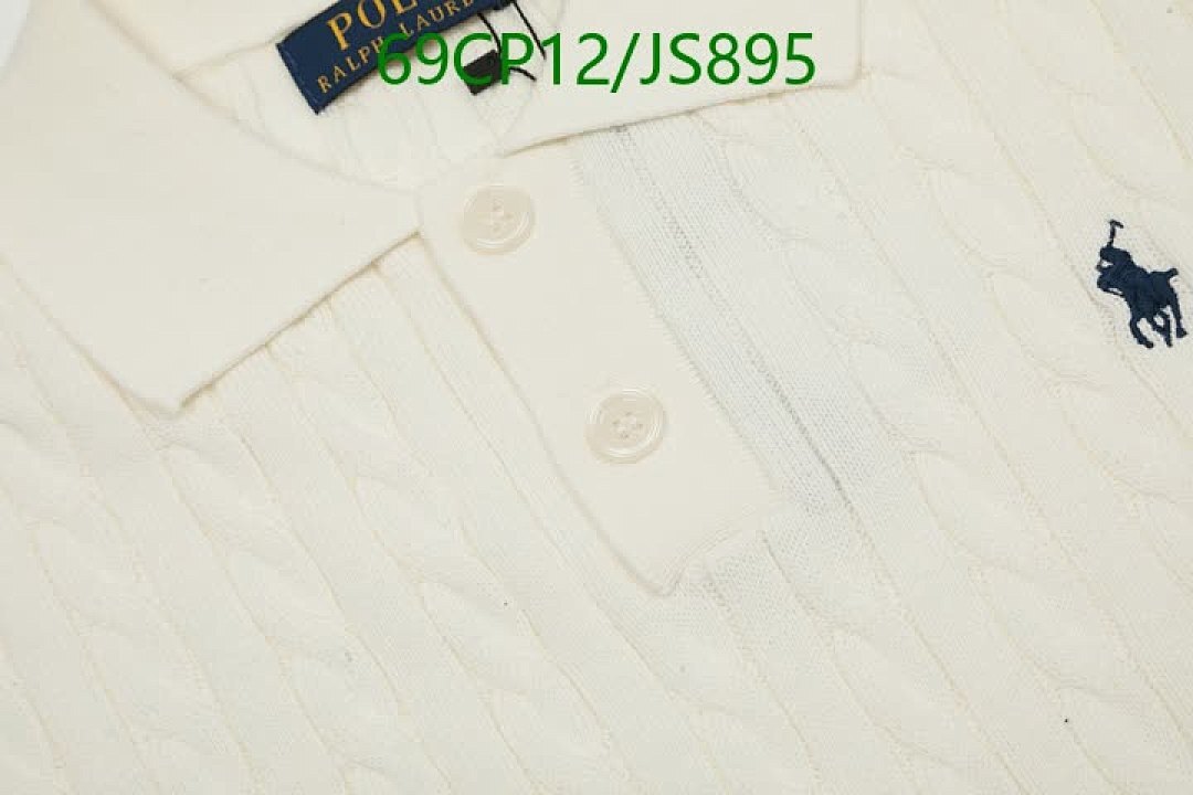 Clothing-Ralph Lauren Code: JS895 $: 69USD