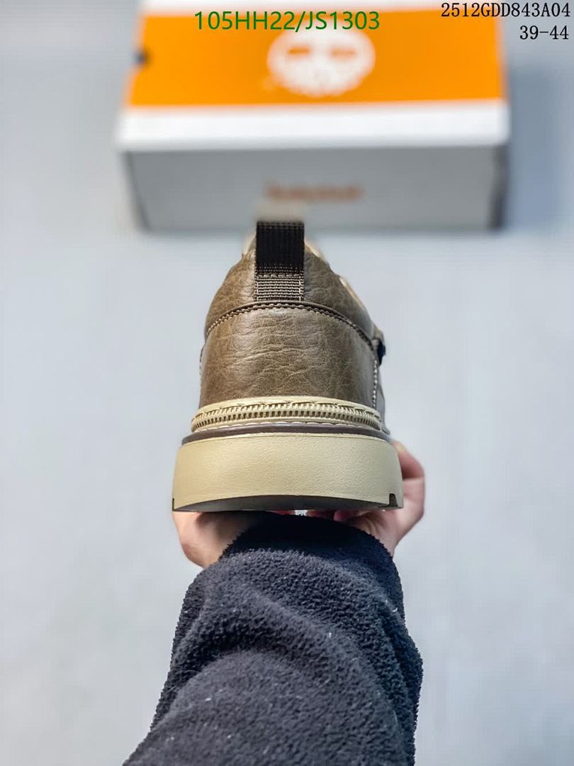 Men shoes-Timberland Code: JS1303 $: 105USD