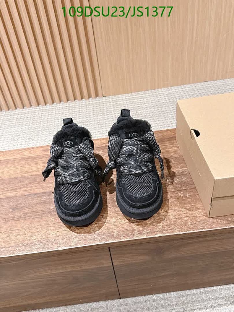 Women Shoes-UGG Code: JS1377 $: 109USD