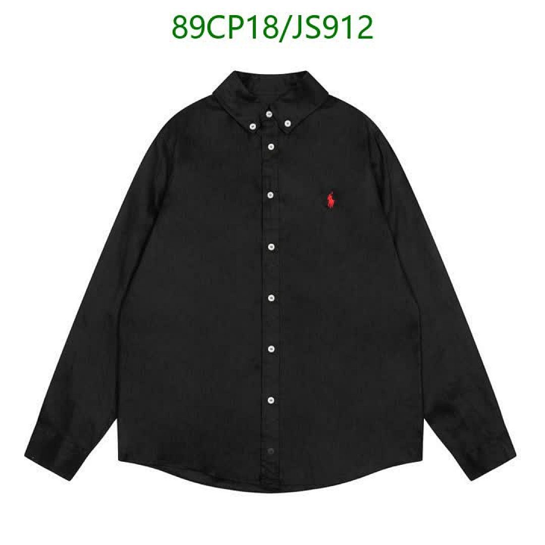 Clothing-Ralph Lauren Code: JS912 $: 89USD