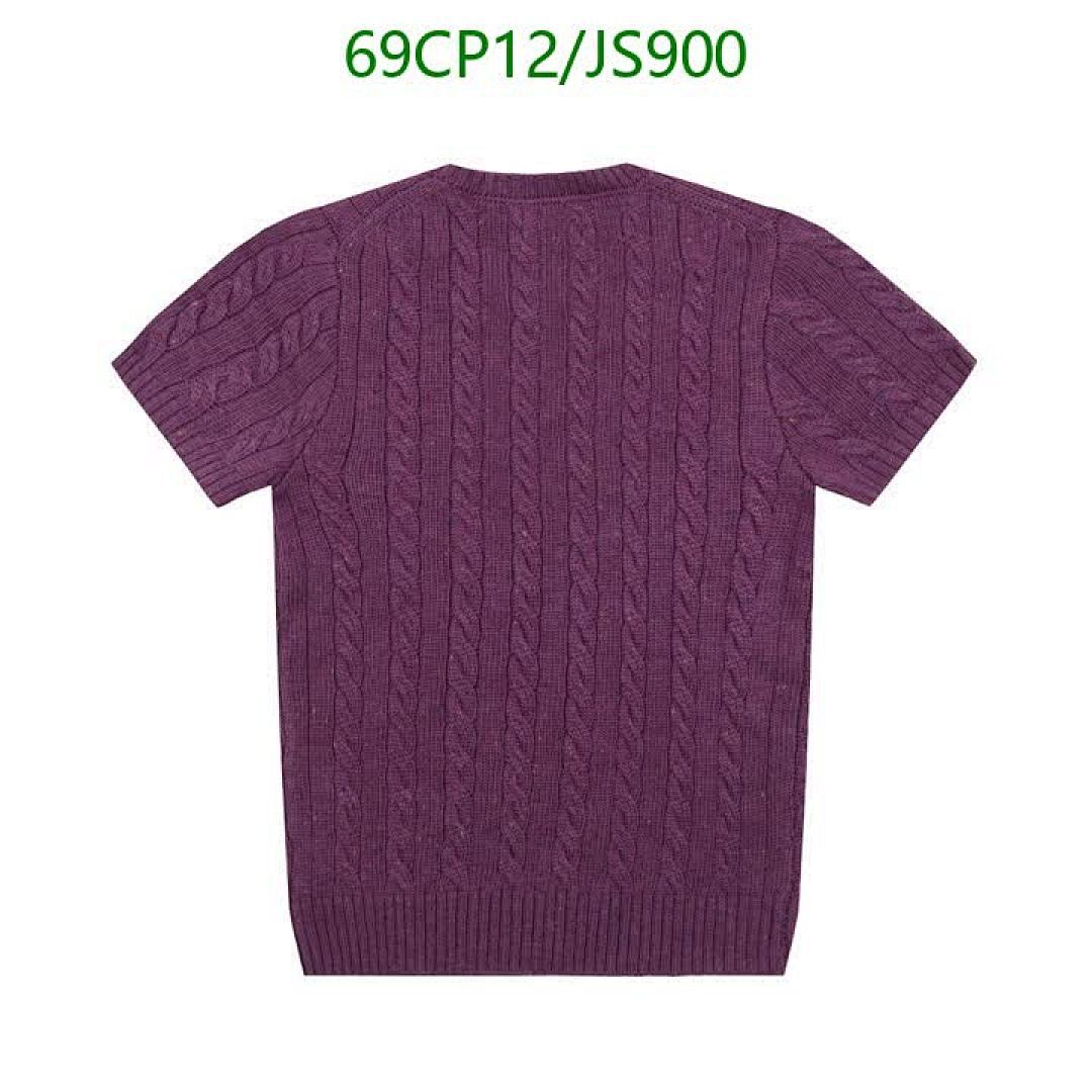 Clothing-Ralph Lauren Code: JS900 $: 69USD