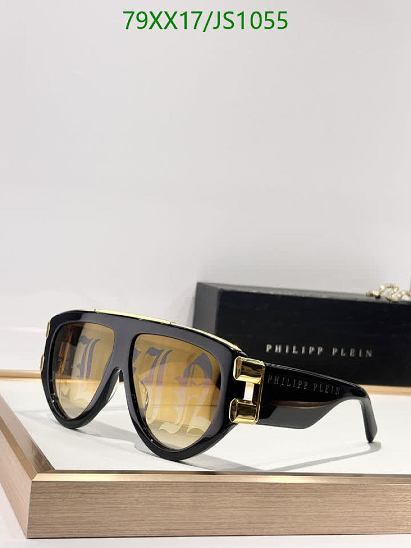 Glasses-Philipp Plein Code: JS1055 $: 79USD