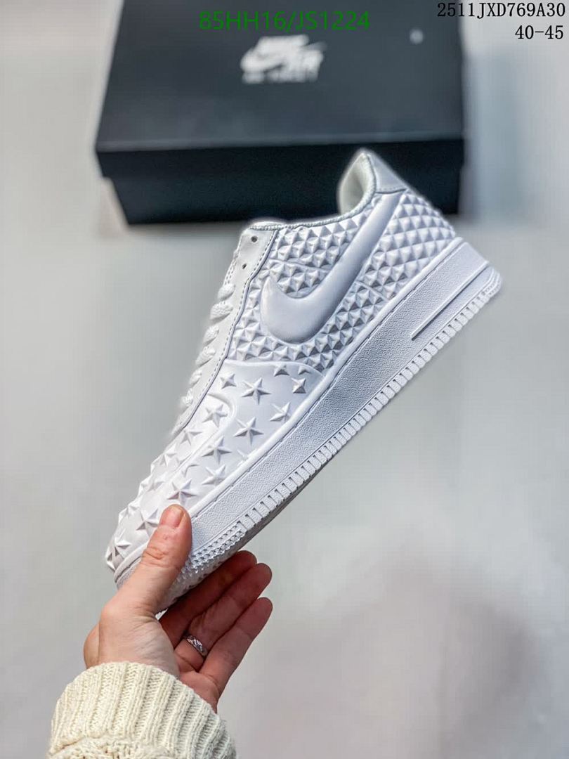 Men shoes-Nike Code: JS1224 $: 85USD