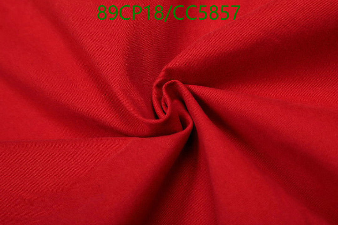 Clothing-Ralph Lauren Code: CC5857 $: 89USD