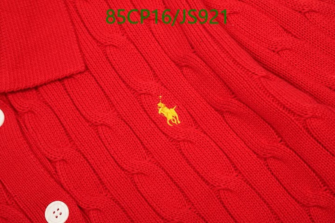 Clothing-Ralph Lauren Code: JS921 $: 85USD