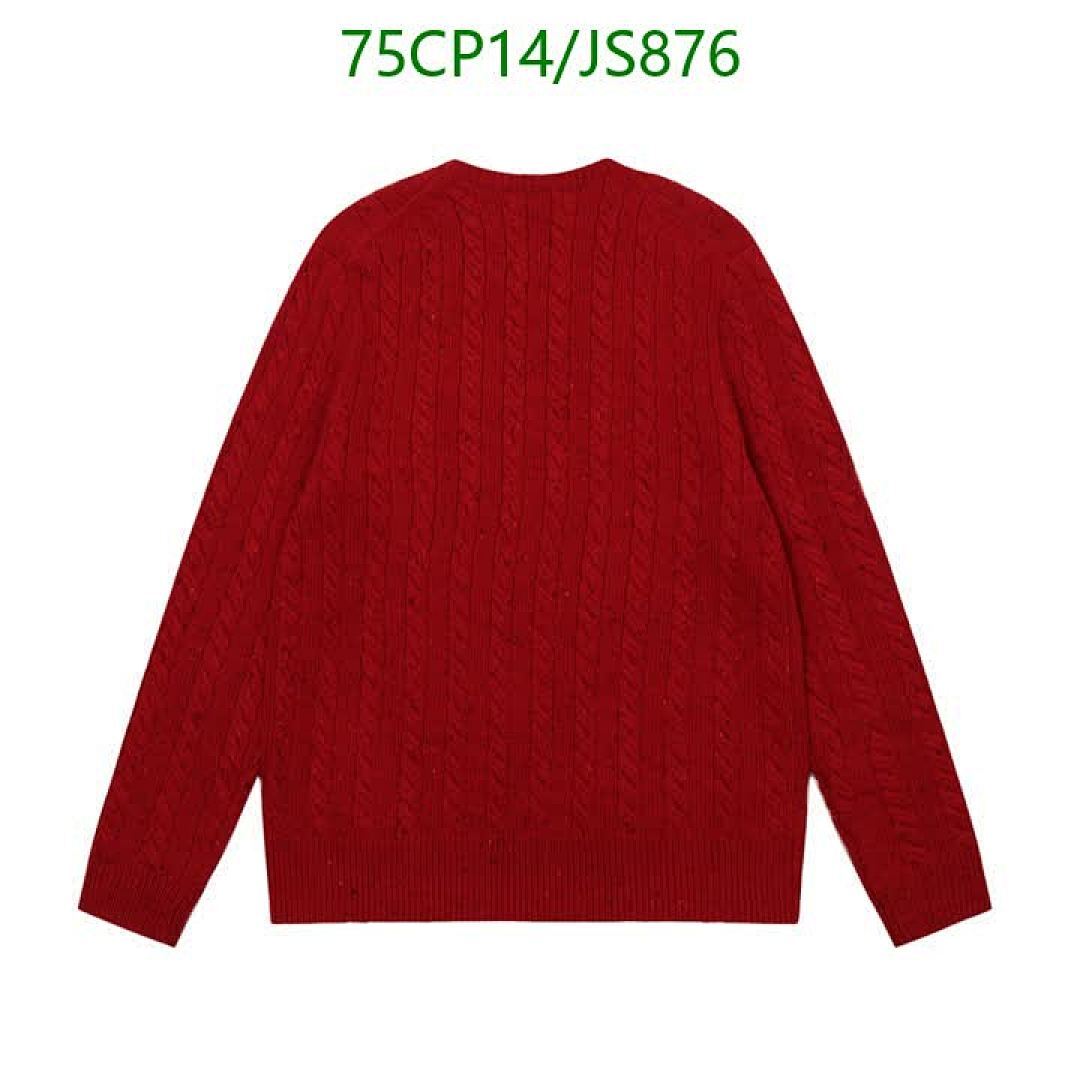 Clothing-Ralph Lauren Code: JS876 $: 75USD