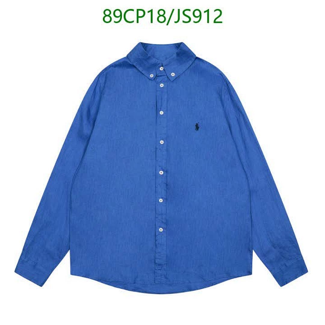 Clothing-Ralph Lauren Code: JS912 $: 89USD