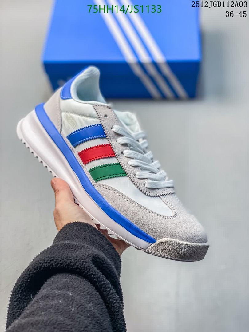 Women Shoes-Adidas Code: JS1133 $: 75USD