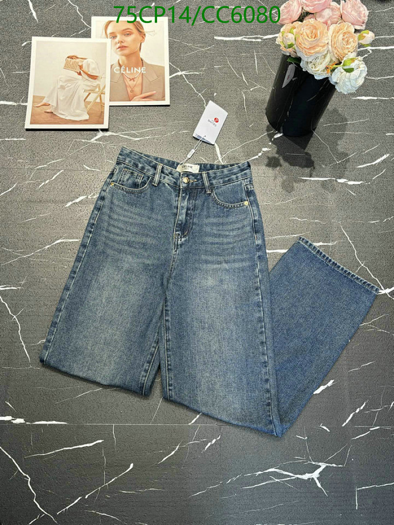 Clothing-Celine Code: CC6080 $: 75USD