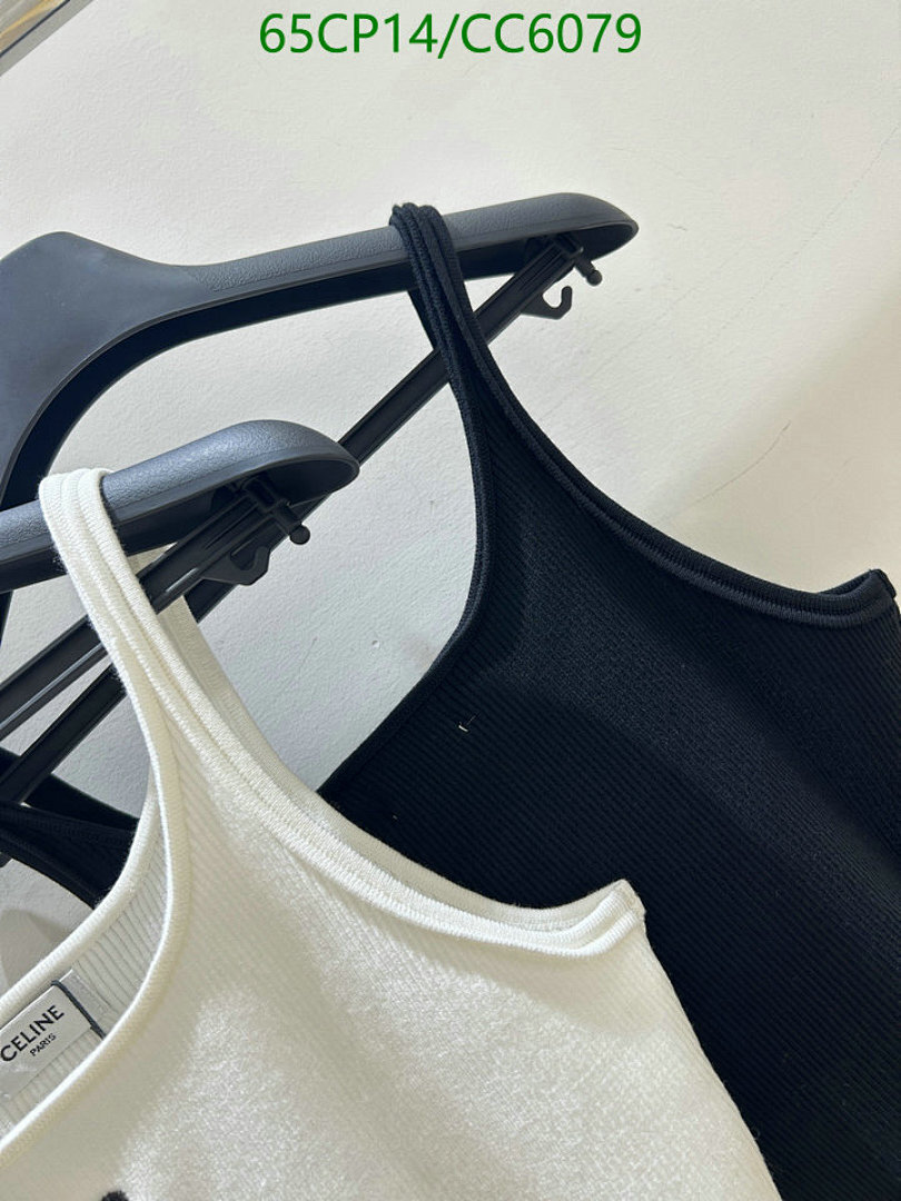 Clothing-Celine Code: CC6079 $: 65USD