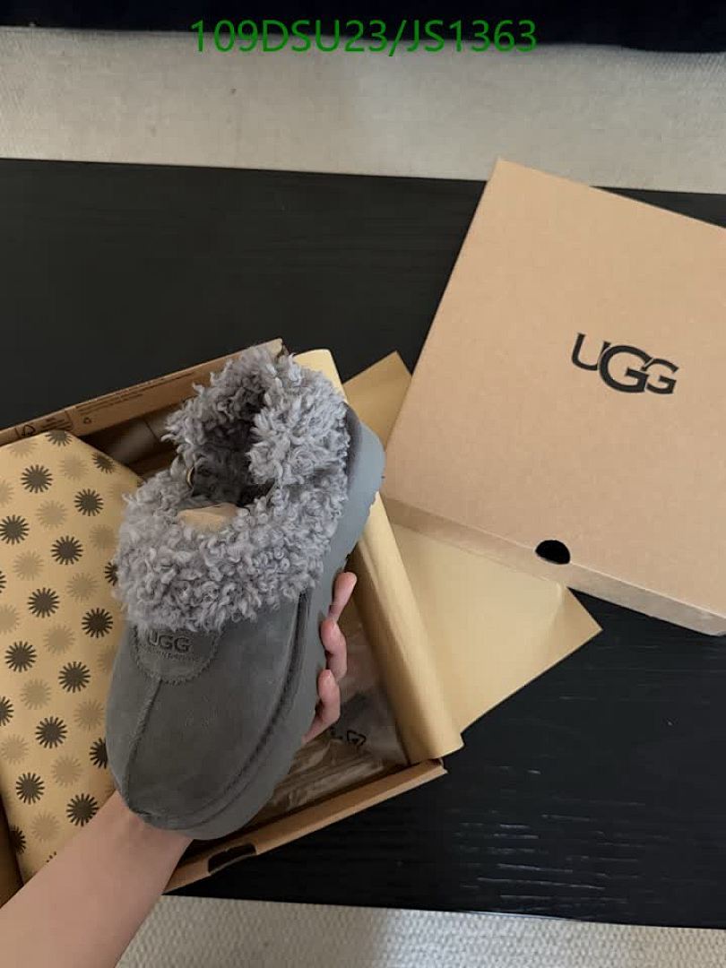 Women Shoes-UGG Code: JS1363 $: 109USD