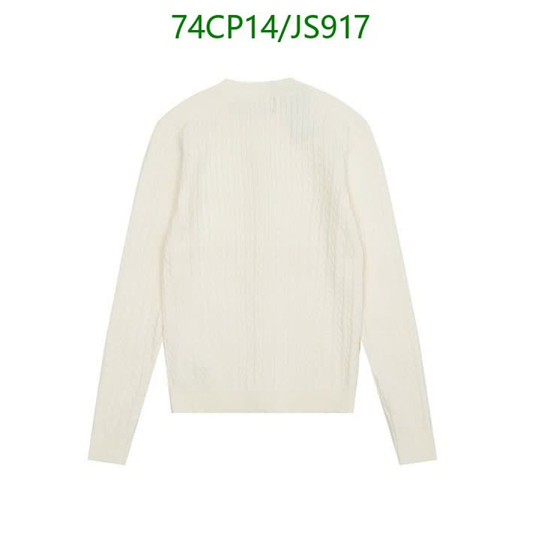 Clothing-Ralph Lauren Code: JS917 $: 74USD