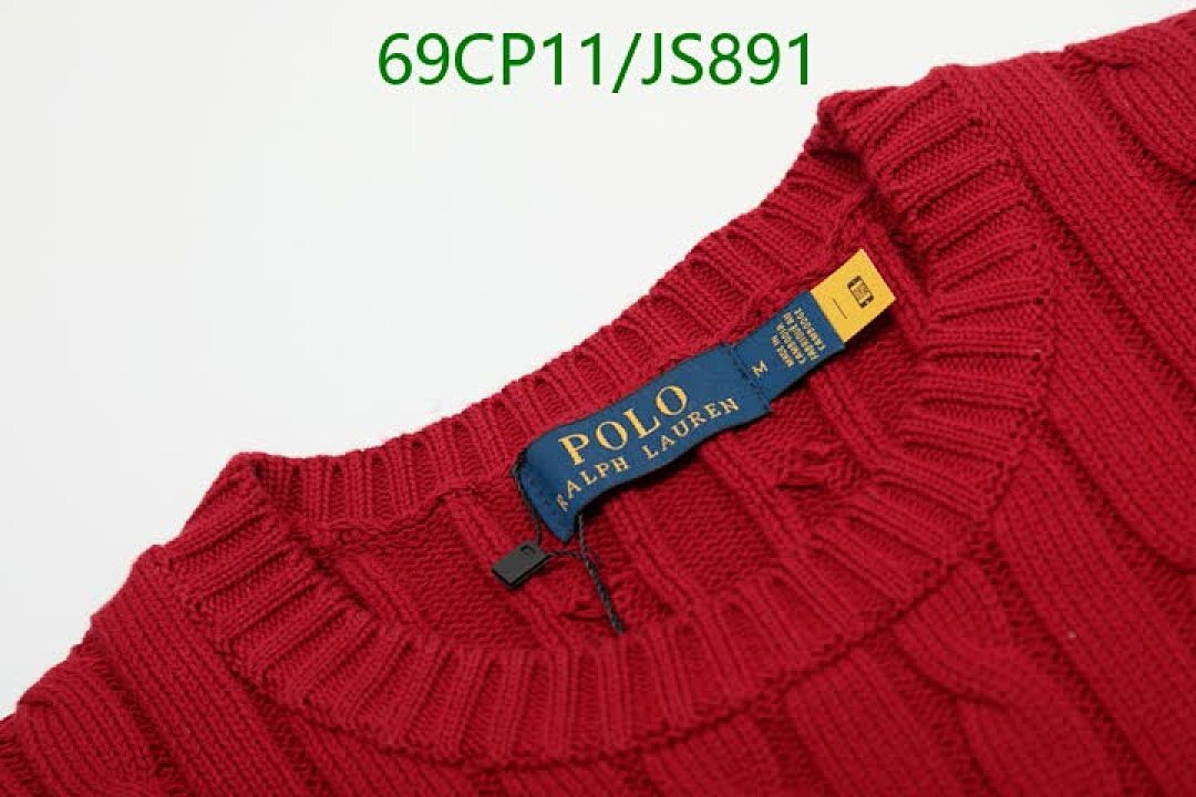 Clothing-Ralph Lauren Code: JS891 $: 69USD