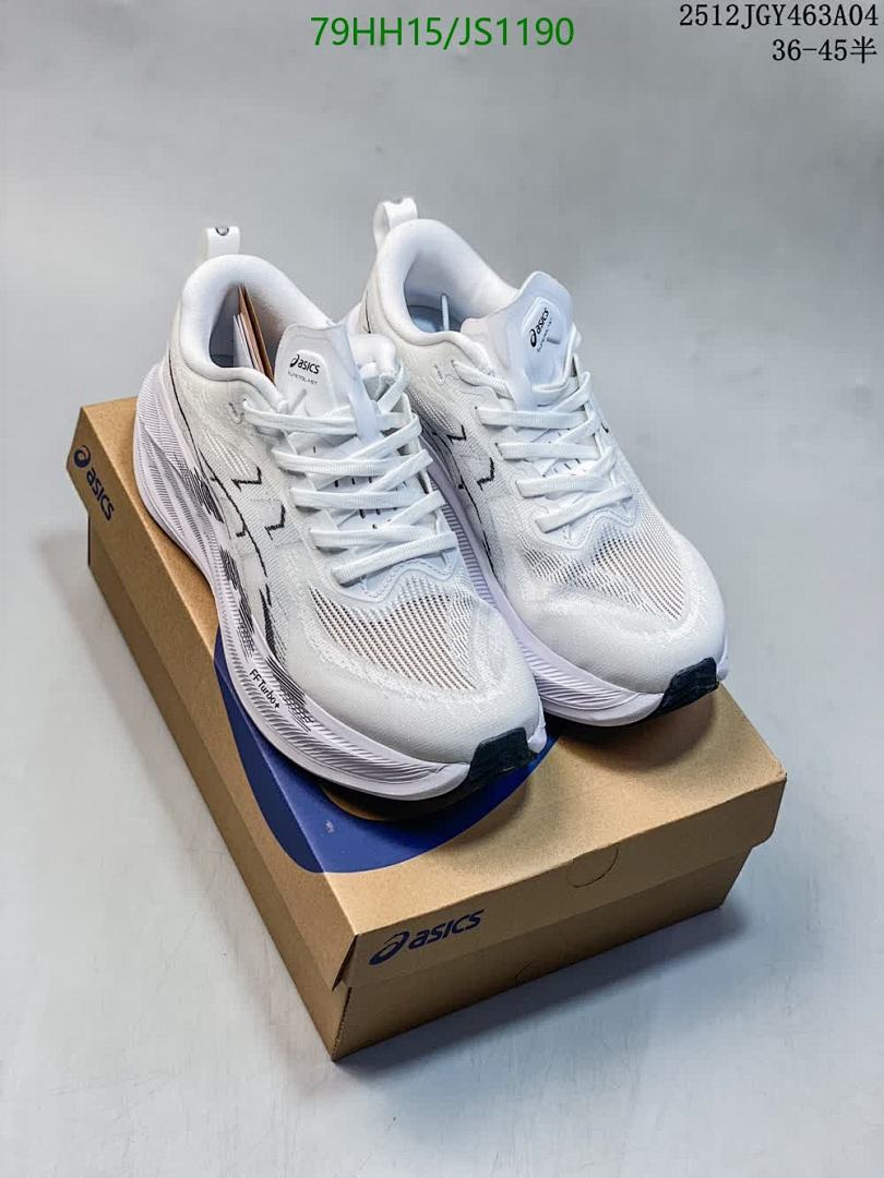 Women Shoes-Asics Code: JS1190 $: 79USD