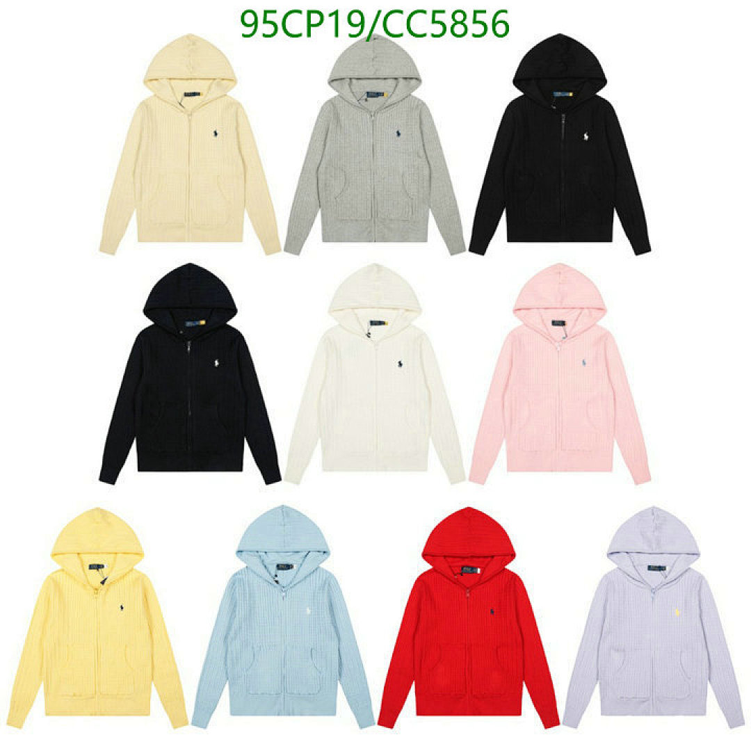 Clothing-Ralph Lauren Code: CC5856 $: 95USD