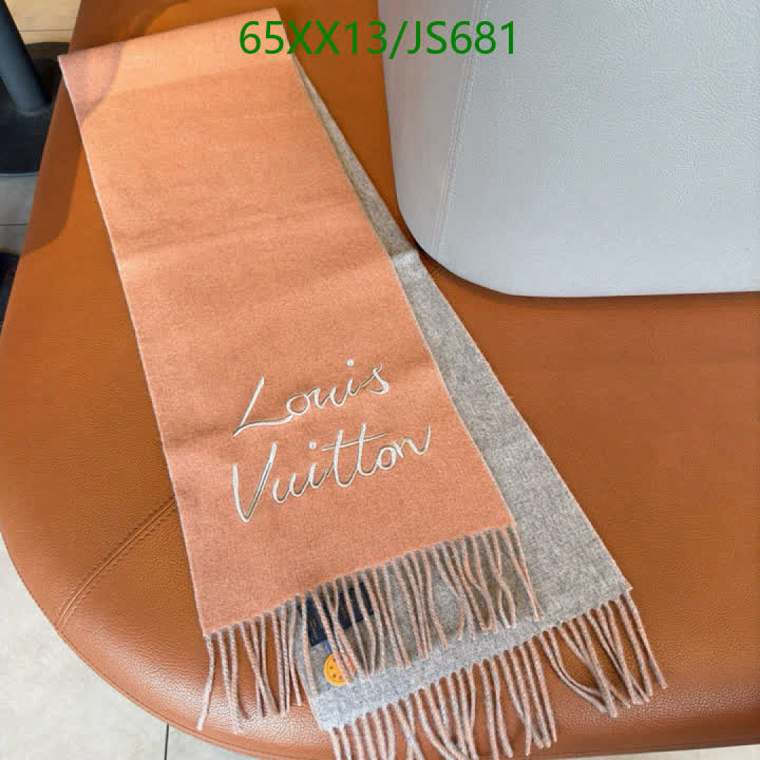 Scarf-LV Code: JS681 $: 65USD