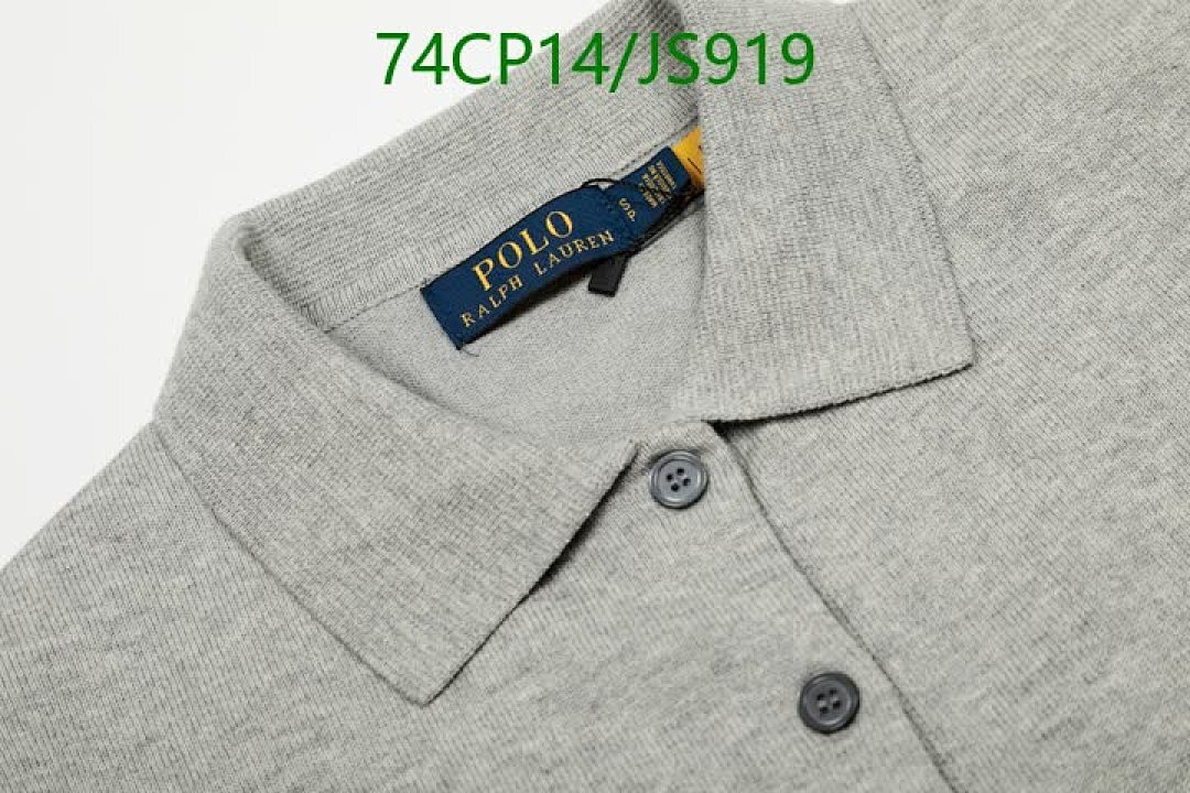 Clothing-Ralph Lauren Code: JS919 $: 74USD