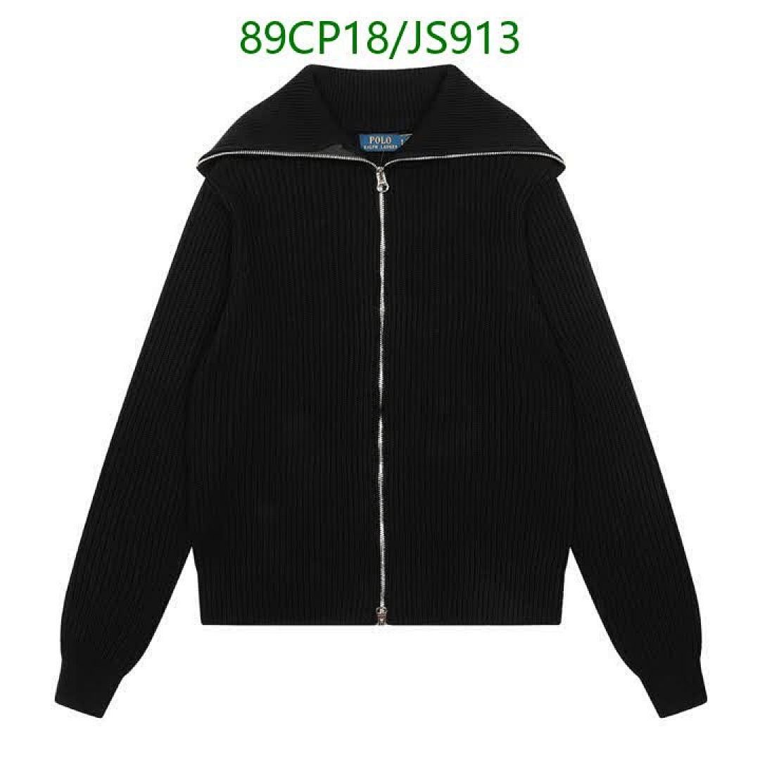 Clothing-Ralph Lauren Code: JS913 $: 89USD