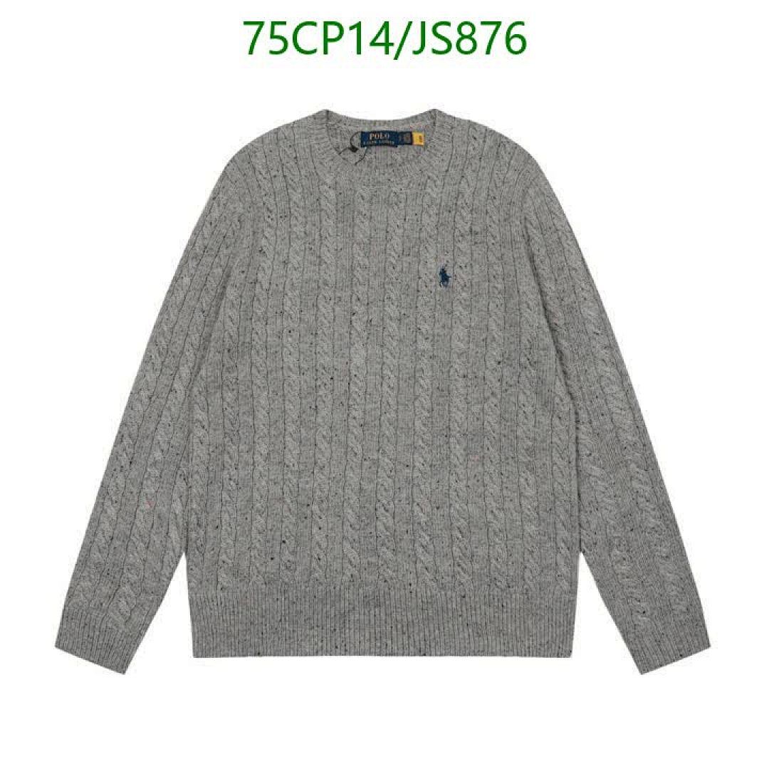 Clothing-Ralph Lauren Code: JS876 $: 75USD