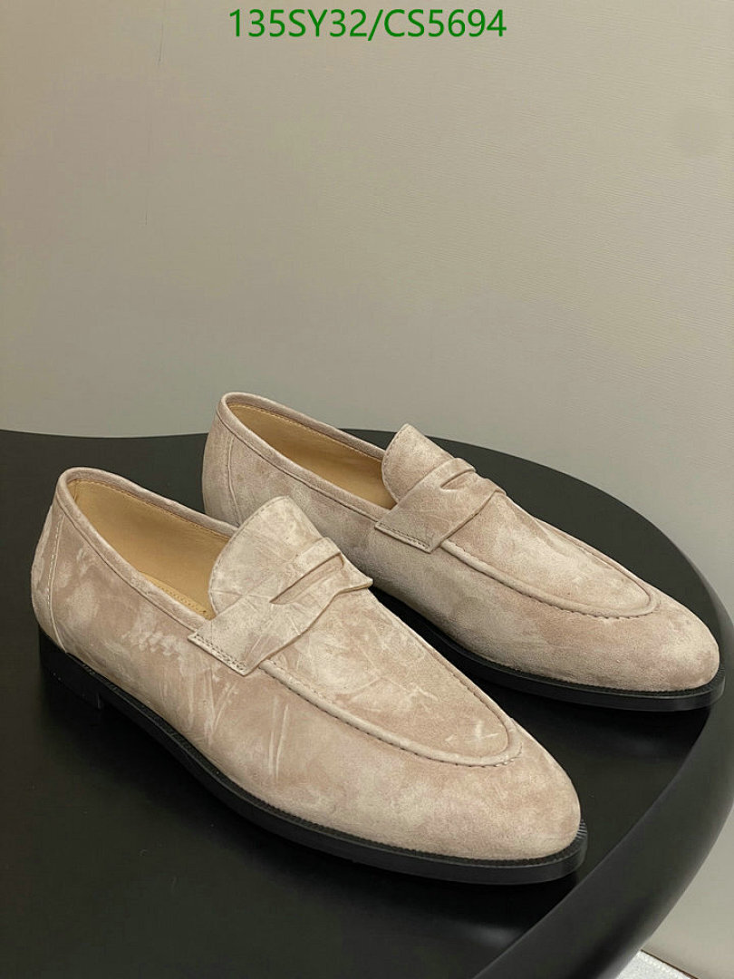 Women Shoes-Loro Piana Code: CS5694 $: 135USD