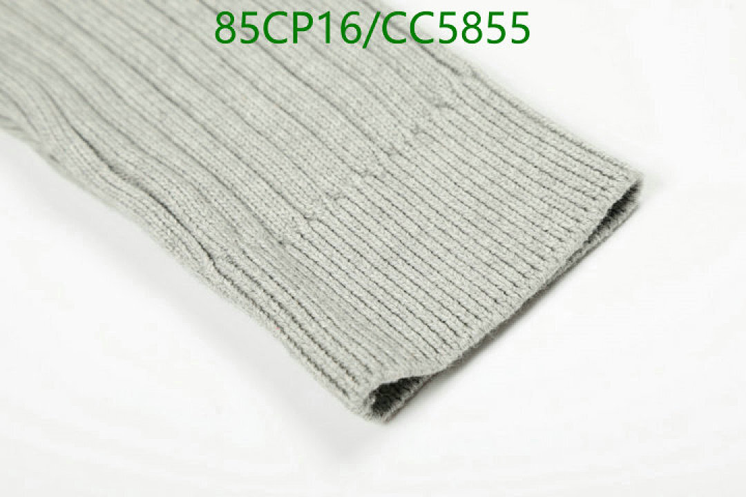 Clothing-Ralph Lauren Code: CC5855 $: 85USD