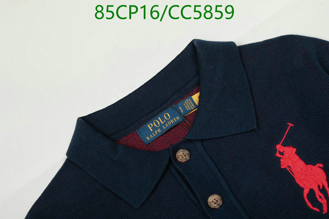 Clothing-Ralph Lauren Code: CC5859 $: 85USD