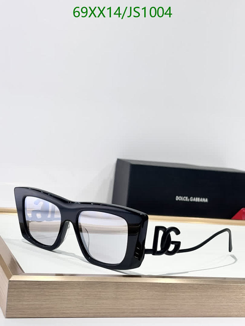 Glasses-D&G Code: JS1004 $: 69USD
