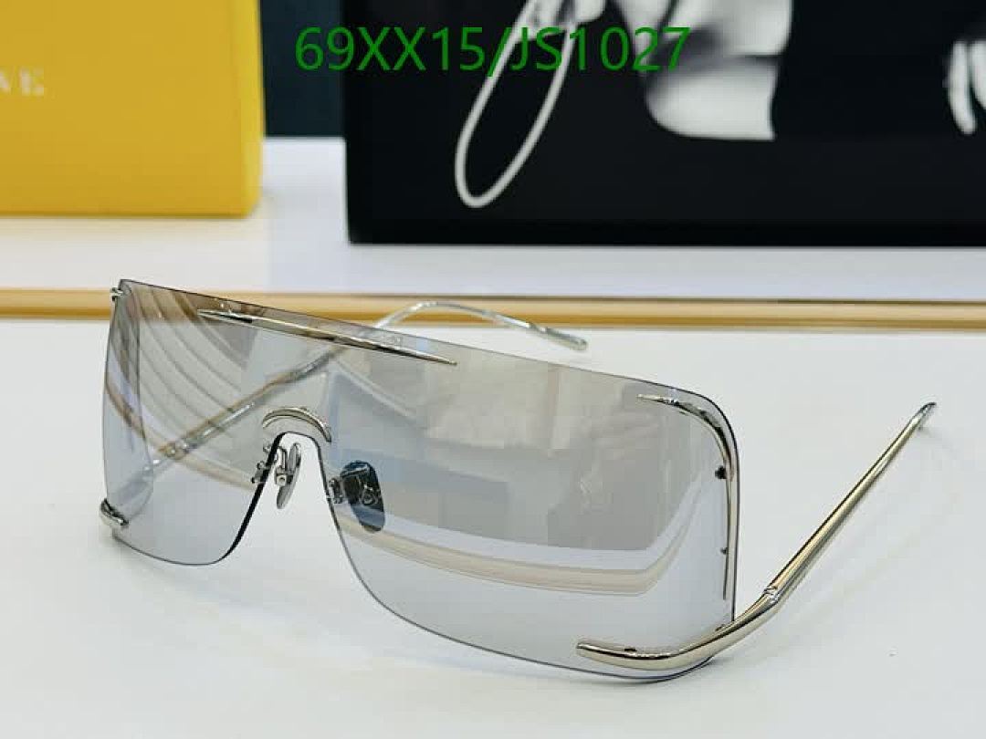 Glasses-Loewe Code: JS1027 $: 69USD