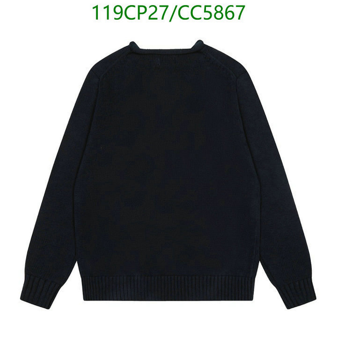 Clothing-Ralph Lauren Code: CC5867 $: 119USD